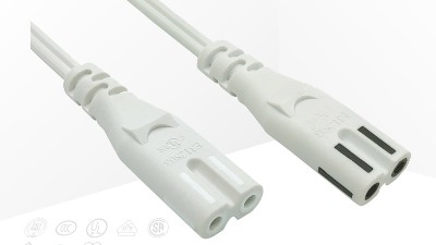 電源線的型號中的RVV和RVVP有什么不同？--電源線廠家