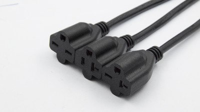 國(guó)標(biāo)、美標(biāo)、英標(biāo)插頭電源線線材有什么區(qū)別？